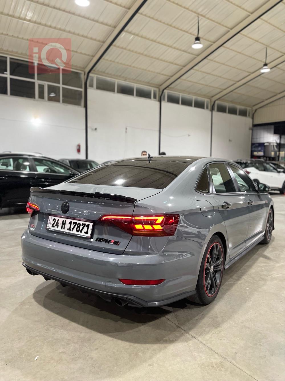 فولكسفاغن جيتا